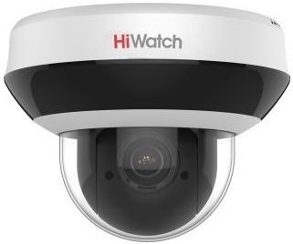 Видеокамера IP HiWatch DS-I405M(B), белый