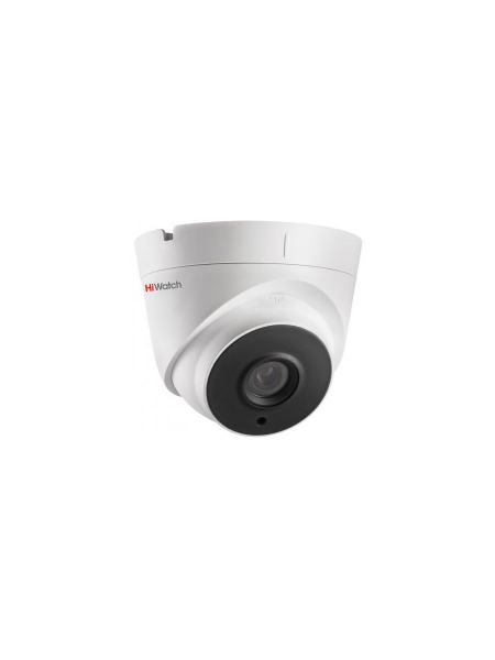 Видеокамера IP HiWatch DS-I403(C) (2.8 mm), белый