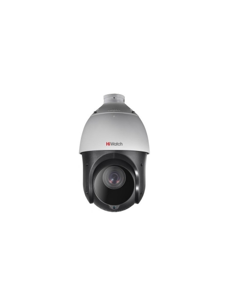 Камера видеонаблюдения HiWatch DS-T215(C), белый