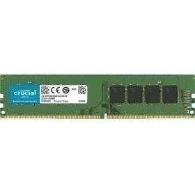 Оперативная память Crucial DDR4 8Gb 3200MHz (CT8G4DFRA32A)
