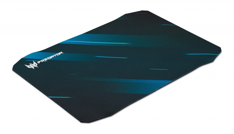 Коврик для мыши Acer Predator PMP 010, синий (GP.MSP11.002)