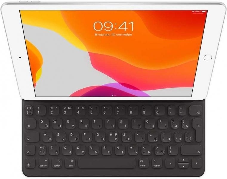 Клавиатура для iPad Apple Smart Keyboard iPad 10.2