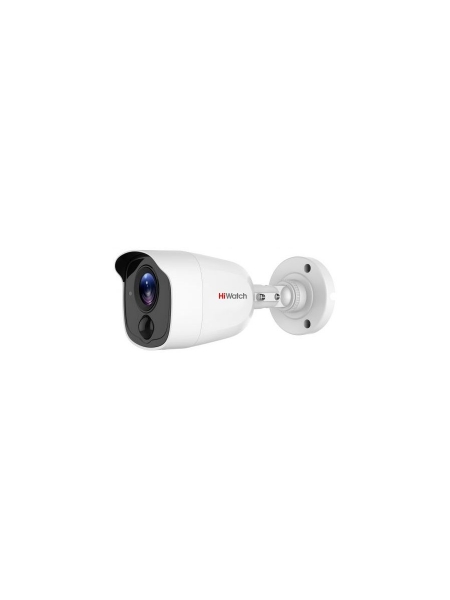 Камера видеонаблюдения HiWatch DS-T510(B) (3.6 MM)