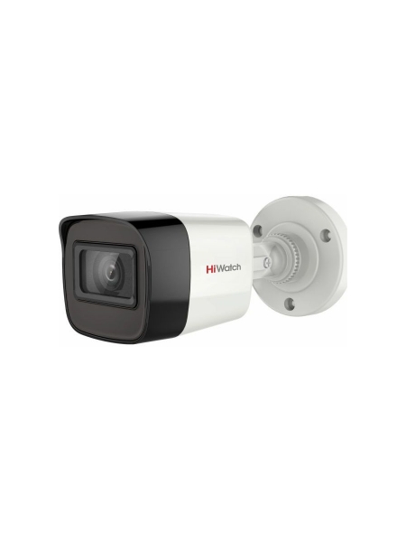 Камера видеонаблюдения HiWatch DS-T500A (6 MM)