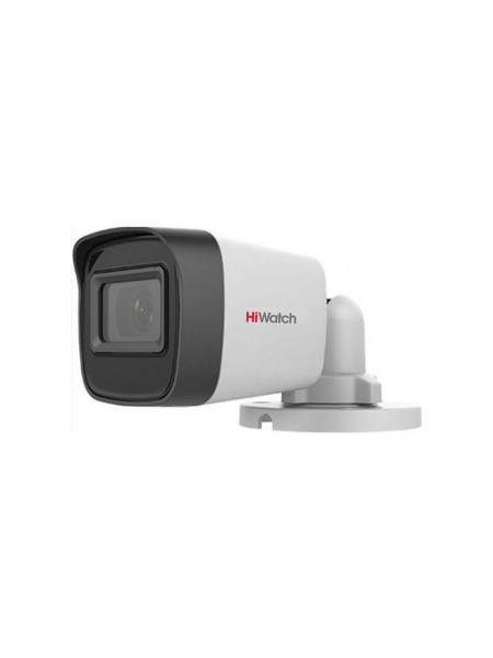 Камера видеонаблюдения HiWatch DS-T500 (С) (3.6 MM)
