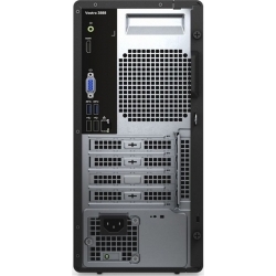 Dell Vostro 3888 MT Core i5-10400 (2,9GHz) 8GB (1x8GB) DDR4 512GB SSD Intel UHD 630 MCR W10 Pro 1 year NBD