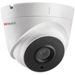 Видеокамера IP Hikvision DS-I253M 4-4мм, белый