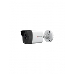 Видеокамера IP HiWatch DS-I200(D) (6 mm) 6-6мм, белый