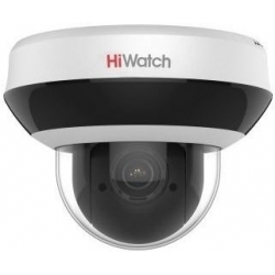Видеокамера IP HiWatch DS-I405M(B), белый
