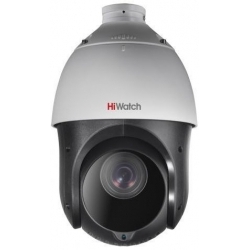 Камера видеонаблюдения HiWatch DS-T215(C), белый