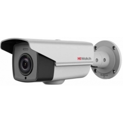 Камера видеонаблюдения HiWatch DS-T226S (5-50 mm), белый