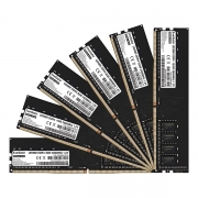 Модуль памяти ExeGate Value Special DIMM DDR4 4GB 2400MHz (EX287009RUS)