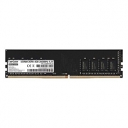 Модуль памяти ExeGate HiPower DIMM DDR4 4GB 2400MHz (EX288047RUS)