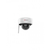 Видеокамера IP HiWatch DS-I252W(C) (4 mm) 4-4мм, белый