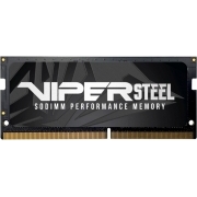 Оперативная память SO-DIMM PATRIOT Viper Steel DDR4 32Gb 2666MHz (PVS432G266C8S)