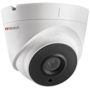 Видеокамера IP HiWatch DS-I203(E)(2.8MM), белый