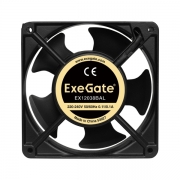 Вентилятор ExeGate EX12038BAL (EX289017RUS)