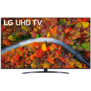 Телевизор LG 55" 55UP81006LA