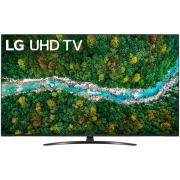 Телевизор LG 65" 65UP78006LC
