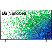 Телевизор LG 50" NanoCell 50NANO806PA