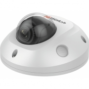 Видеокамера IP HiWatch IPC-D542-G0/SU (2.8mm) 2.8-2.8мм, белый