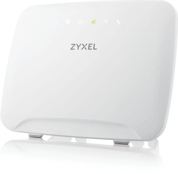 Роутер беспроводной Zyxel LTE3316-M604-EU01V2F