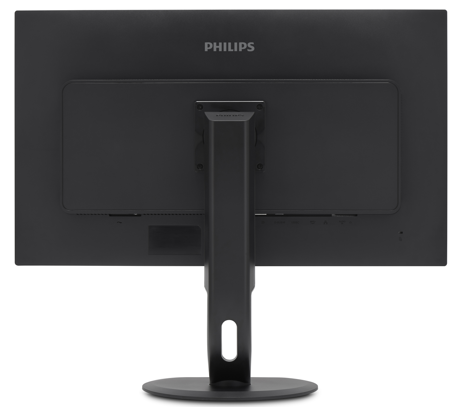 Монитор Philips 328P6AUBREB (00/01) 31.5