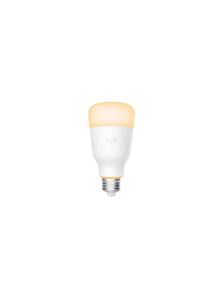 Умная лампа Yeelight Essential W3 E27 8Вт 900lm Wi-Fi (упак.:1шт) (YLDP007)