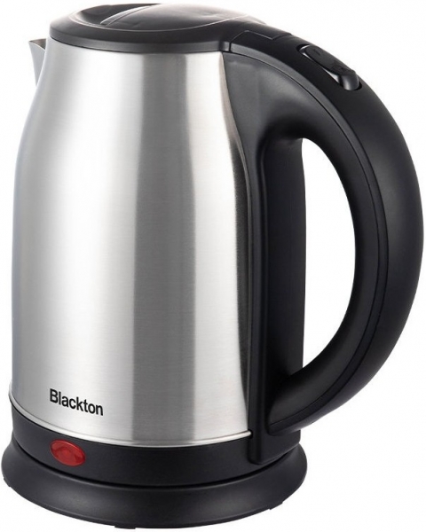 Чайник Blackton Bt KT1813S, серебристый (86185606)