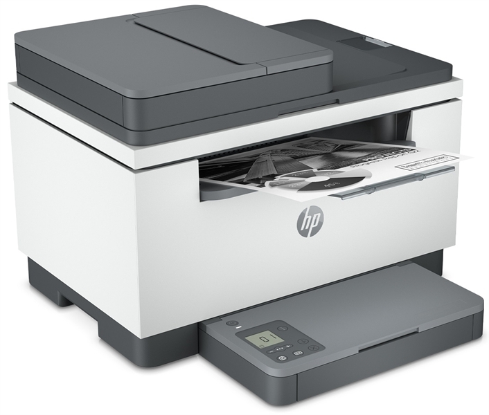 HP LaserJet MFP M236sdn (p/c/s/, A4, 600 dpi, 29 ppm, 64 Mb, 1 tray 150, ADF, Duplex, USB/Ethernet/AirPrint, Cartridge 700 pages in box, 1y warr)