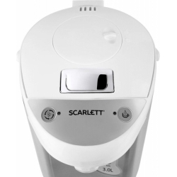 Термопот Scarlett SC-ET10D14, белый