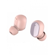Гарнитура вкладыши HTC TWS3 True Wireless Earbuds 2 розовый беспроводные bluetooth в ушной раковине