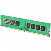 Оперативная память QUMO DDR4 DIMM 4GB PC4-17000, 2133MHz (QUM4U-4G2133C15)