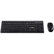 Комплект (клавиатура+мышь) Genius Smart KM-8200