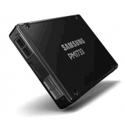 SSD накопитель Samsung PM1733 7.68Tb (MZWLR7T6HALA-00007)