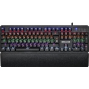 Клавиатура Redragon GK-165DL RU черный (45165)
