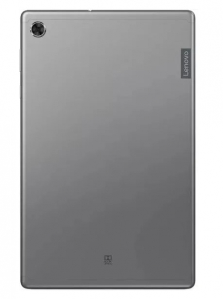 Планшет Lenovo M10 TB-X606X 4 GB/64GB + PEN, серый, (ZA6J0034RU)