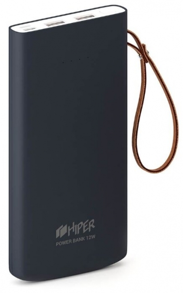 Аккумулятор HIPER Travel10k BLUE