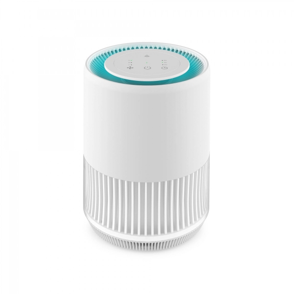 Очиститель воздуха HIPER IoT Purifier ION mini v1 (HI-PIONM01)