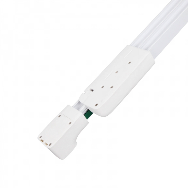 Умный электрокарниз для штор HIPER IoT Curtain 3M/белый (HI-CUN03M)