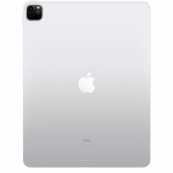 Планшет Apple iPad Pro 256GB, серебристый (MHR73RU/A)