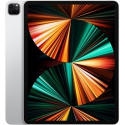 12.9-inch iPad Pro Wi-Fi 2TB - Silver
