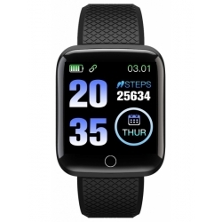 Смарт-часы Digma Smartline H2 1.3