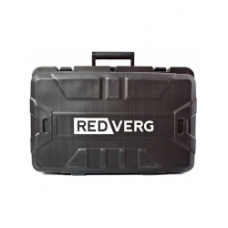 Отбойный молоток RedVerg RD-DH1350