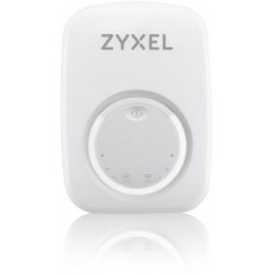 ZYXEL WRE6505V2-EU0101F Точка доступа/мост/повторитель Zyxel WRE6505 v2, AC750, 802.11a/b/g/n/ac (300+433 Мбит/с), 1xLAN