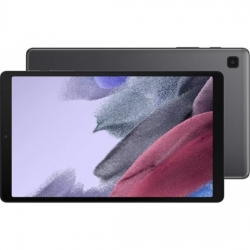 Планшет Samsung Galaxy Tab A7 Lite 64GB, темно-серый (SM-T225NZAFSER)