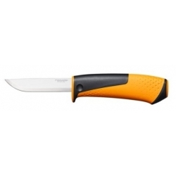 Колун FISKARS Х21 + универсальный нож (1025436)
