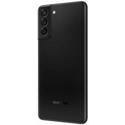 Смартфон Samsung SM-G996 Galaxy S21+ 128Gb 8Gb черный фантом моноблок 3G 4G 2Sim 6.7