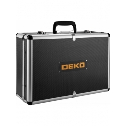 Набор инструментов Deko DKMT95 Premium 95 предметов (жесткий кейс) (065-0738)