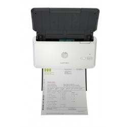 HP ScanJet Pro 3000 s4 Scanner:EUR Multi (поврежденная коробка)